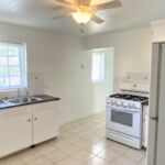 3 bedroom, 1 bathroom newly renovated Apartment and Church Property