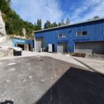 Well Bottom Warehouse - For Sale